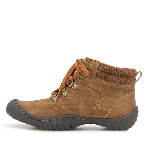 Jbu By Jambu Chai Water Resistant Shoes Brown