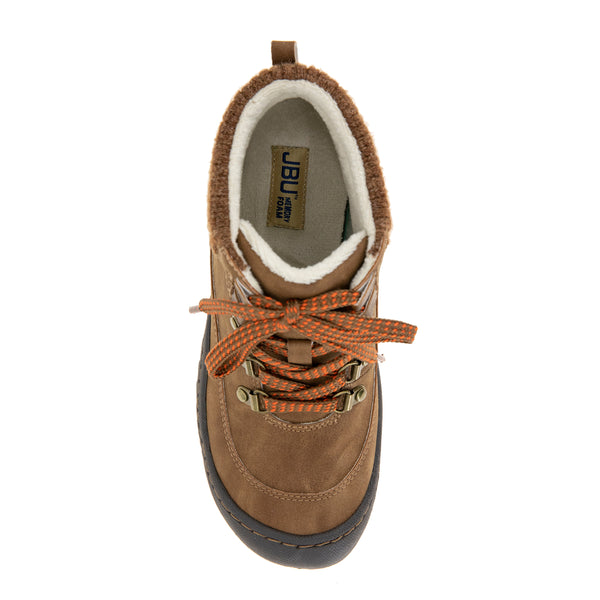 Jbu By Jambu Chai Water Resistant Shoes Brown