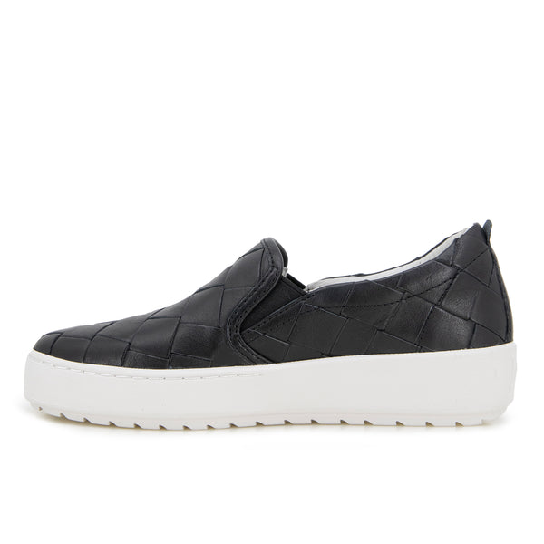 Jbu By Jambu Charlotte Flats Black