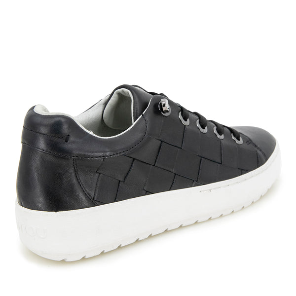 Jbu By Jambu Chloe Sneakers Black