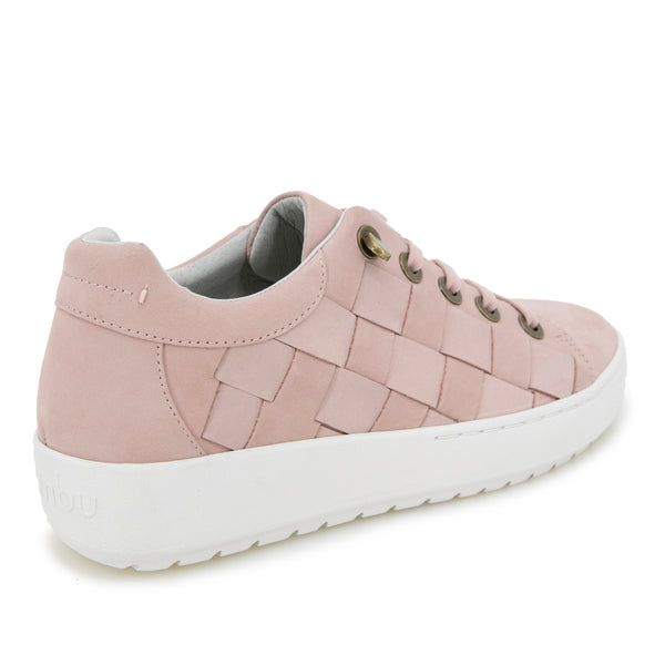 Jbu By Jambu Chloe Sneakers Blush
