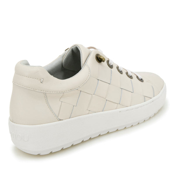 Jbu By Jambu Chloe Sneakers Chalk
