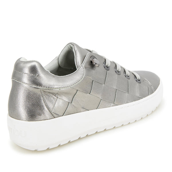 Jbu By Jambu Chloe Sneakers Gunmetal