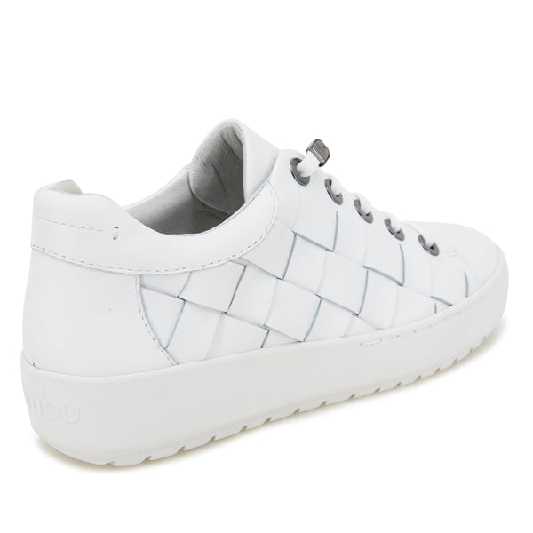 Jbu By Jambu Chloe Sneakers White