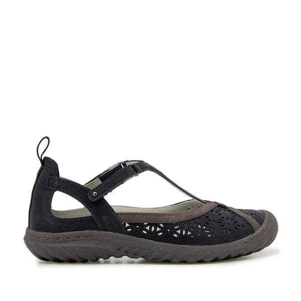 jbu by jambu Daffodil Flats Black