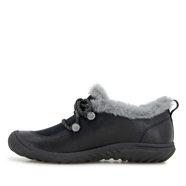 Jbu By Jambu Dalia Shoes Black