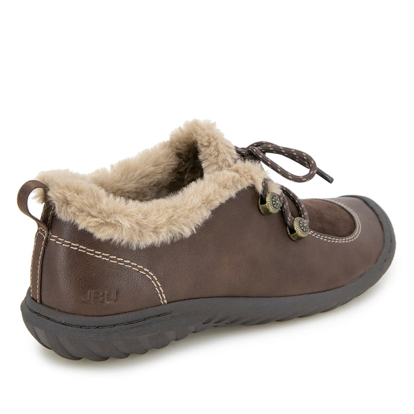 Jbu By Jambu Dalia Shoes Brown