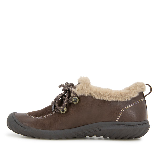 Jbu By Jambu Dalia Shoes Brown