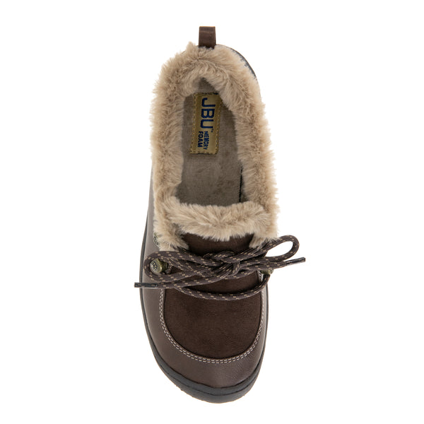 Jbu By Jambu Dalia Shoes Brown