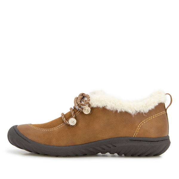 Jbu By Jambu Dalia Shoes Tan