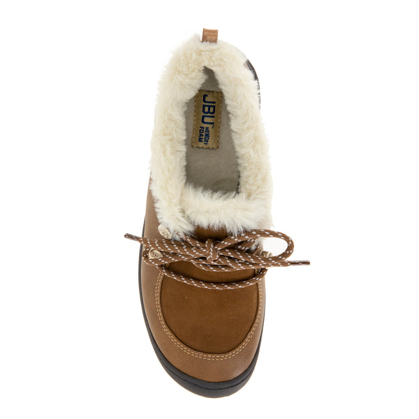 Jbu By Jambu Dalia Shoes Tan