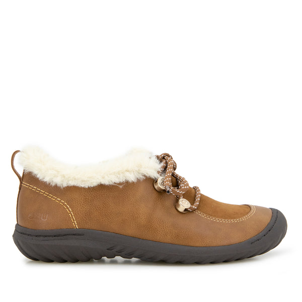 jbu by jambu Dalia Shoes Tan