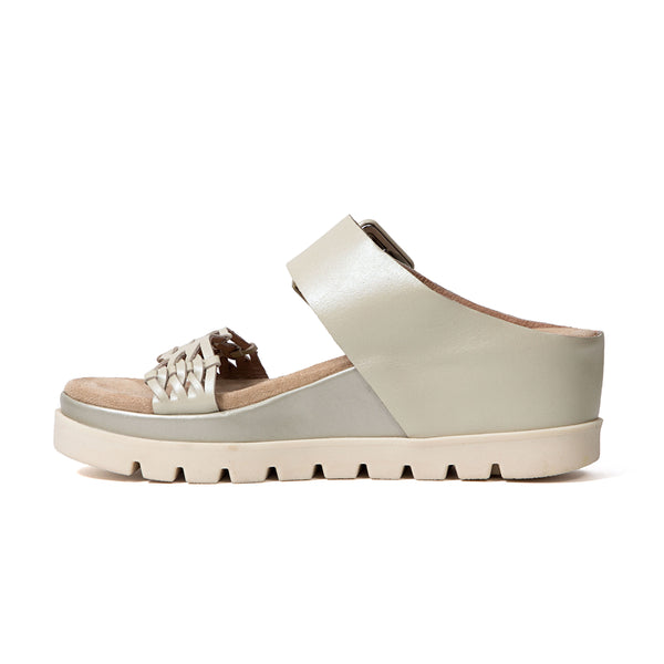 Jbu By Jambu Dara Heels U0026 Wedges Champagne