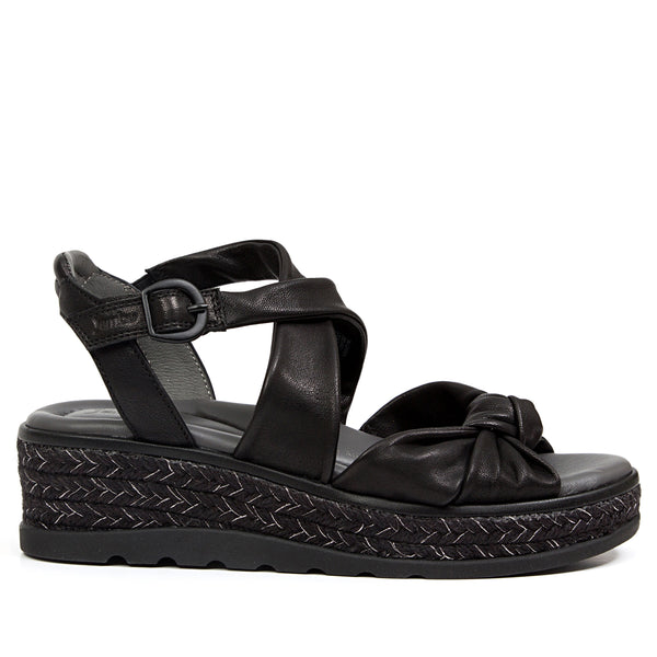 jbu by jambu Diana Heels u0026 Wedges Black