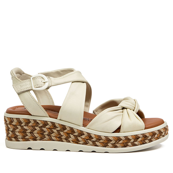 jbu by jambu Diana Heels u0026 Wedges Eggshell