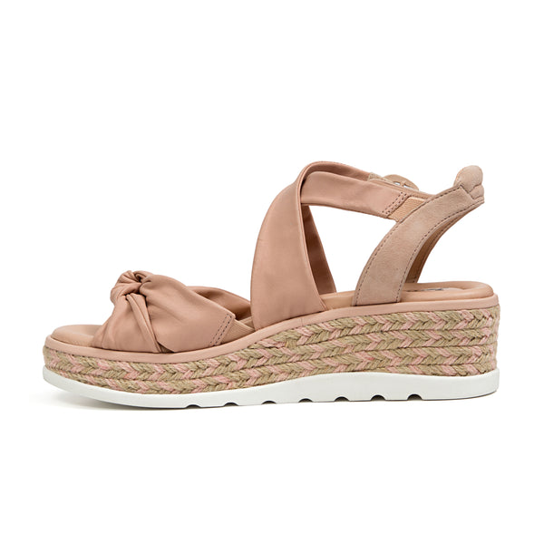 Jbu By Jambu Diana Heels U0026 Wedges Rose