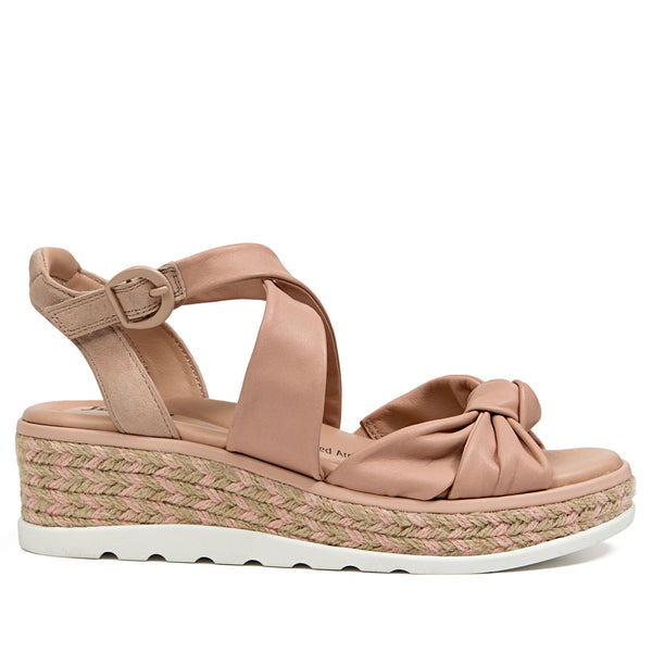 jbu by jambu Diana Heels u0026 Wedges Rose