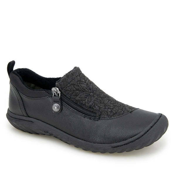 Jbu By Jambu Elodie Flats Black