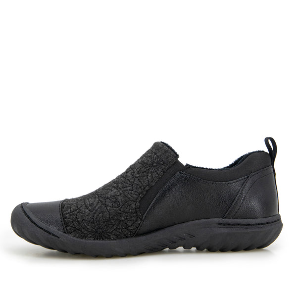 Jbu By Jambu Elodie Flats Black