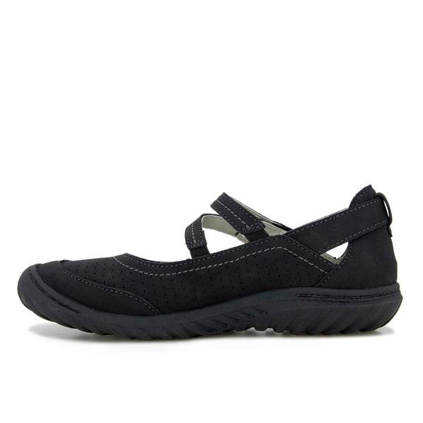 Jbu By Jambu Fawn Flats Black