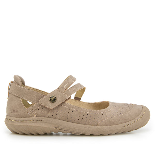 jbu by jambu Fawn Flats Taupe