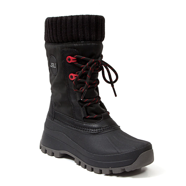 Jbu By Jambu Fayth Black