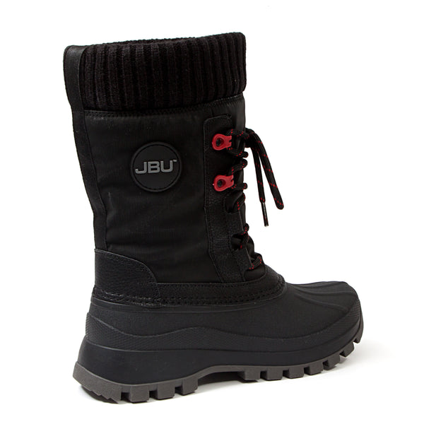 Jbu By Jambu Fayth Black