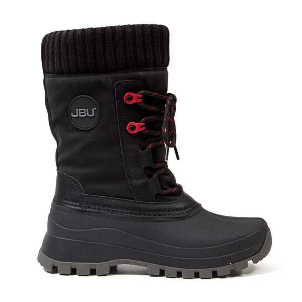 jbu by jambu Fayth Black