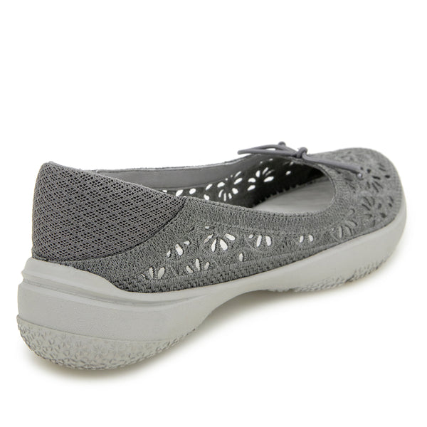 Jbu By Jambu Florence Flats Charcoal