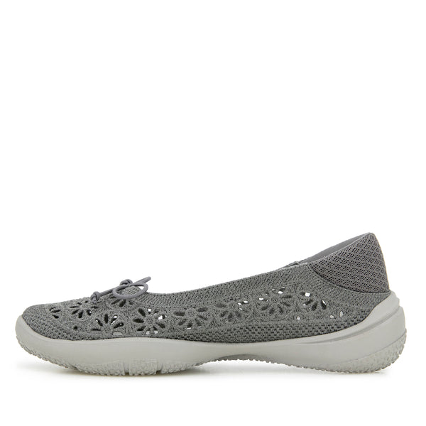 Jbu By Jambu Florence Flats Charcoal