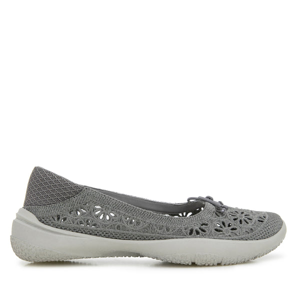 jbu by jambu Florence Flats Charcoal