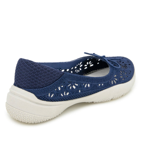 Jbu By Jambu Florence Flats Navy