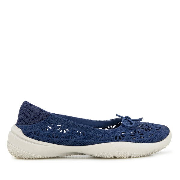 jbu by jambu Florence Flats Navy