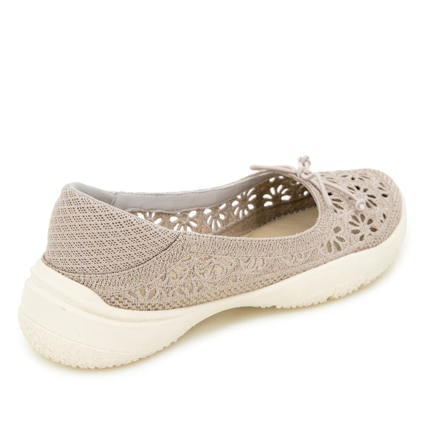Jbu By Jambu Florence Flats Taupe
