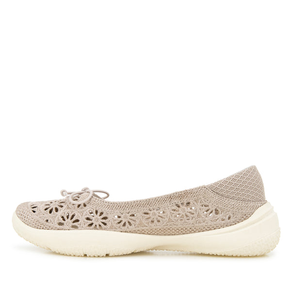Jbu By Jambu Florence Flats Taupe