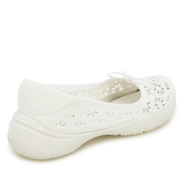 Jbu By Jambu Florence Flats White
