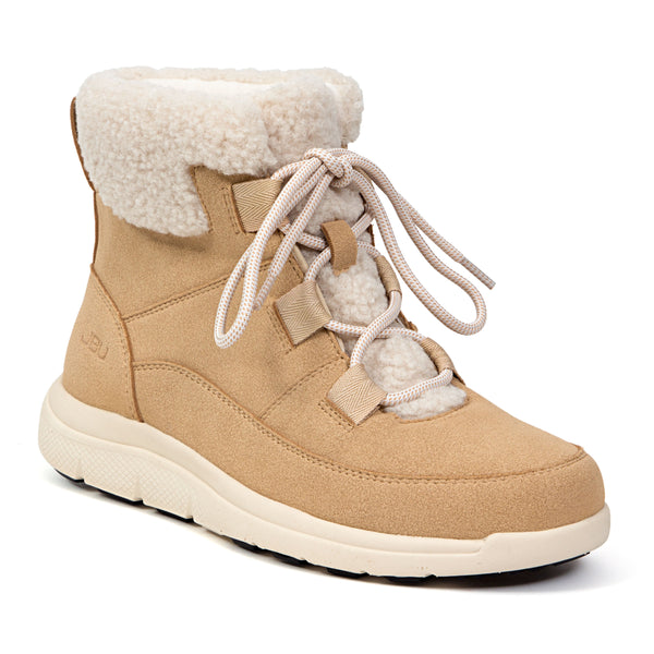 Jbu By Jambu Freeze Boots Tan