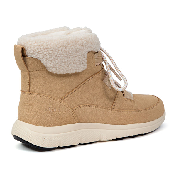 Jbu By Jambu Freeze Boots Tan