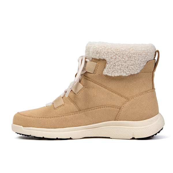 Jbu By Jambu Freeze Boots Tan