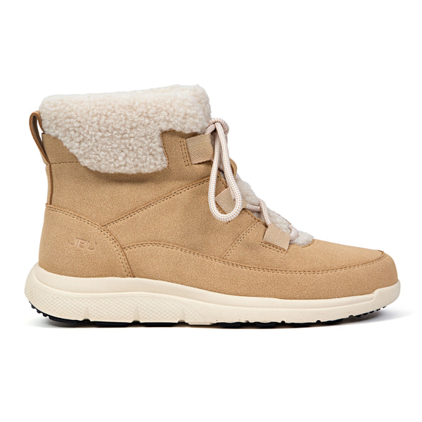 jbu by jambu Freeze Boots Tan