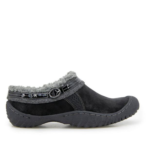 jbu by jambu Ginger Flats Black