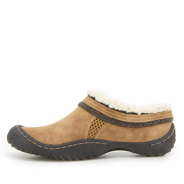 Jbu By Jambu Ginger Flats Tan