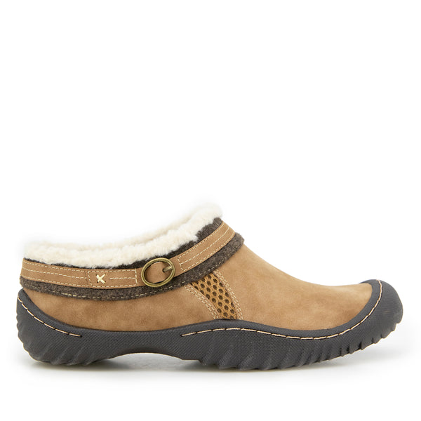 jbu by jambu Ginger Flats Tan