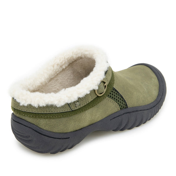 Jbu By Jambu Ginger Shoes Olive