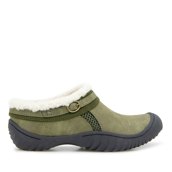 jbu by jambu Ginger Shoes Olive