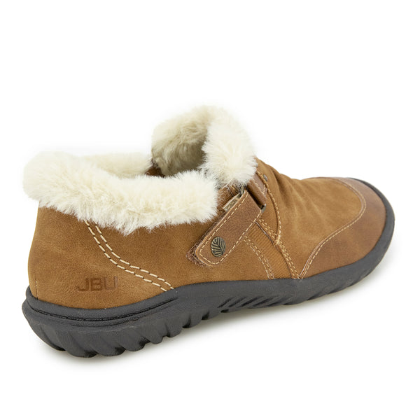 Jbu By Jambu Heather Flats Tan