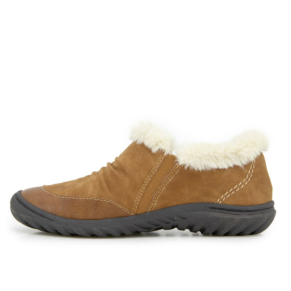 Jbu By Jambu Heather Flats Tan