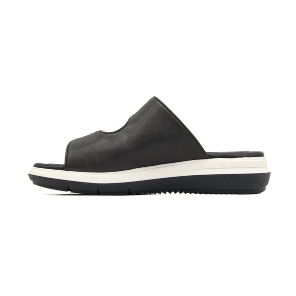 Jbu By Jambu Kona Sandals Black Shimmer