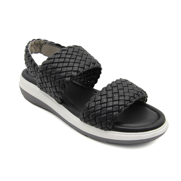 Jbu By Jambu Leila Sandals Black