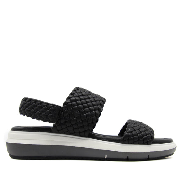 jbu by jambu Leila Sandals Black